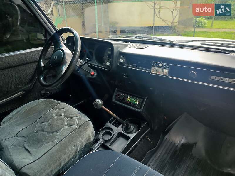 Універсал ВАЗ / Lada 2104 1992 в Дрогобичі