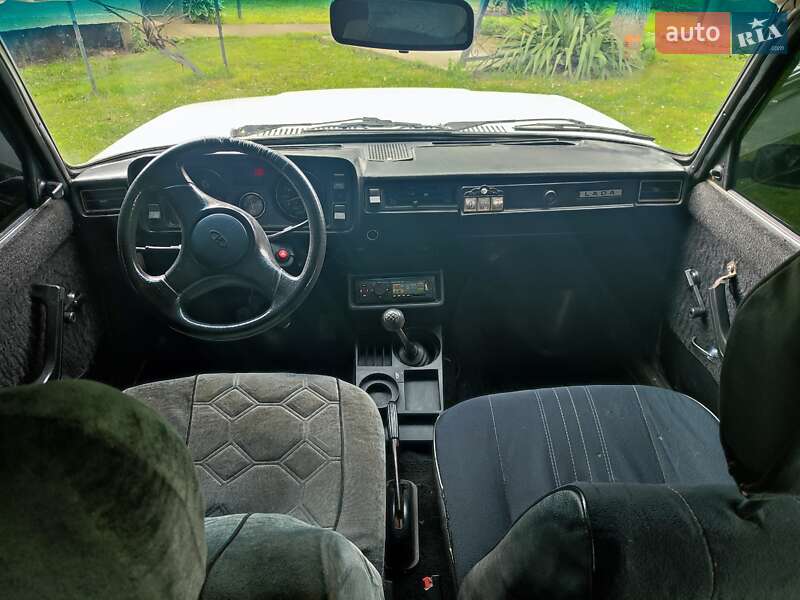 Універсал ВАЗ / Lada 2104 1992 в Дрогобичі