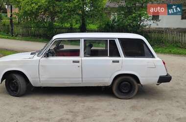 Універсал ВАЗ 2104 1990 в 