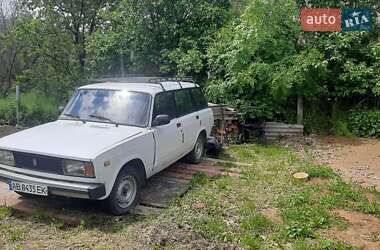 Універсал ВАЗ 2104 1993 в 