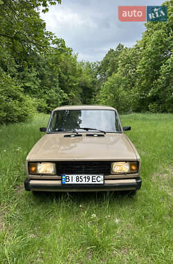 Універсал ВАЗ / Lada 2104 1985 в Чорнухах