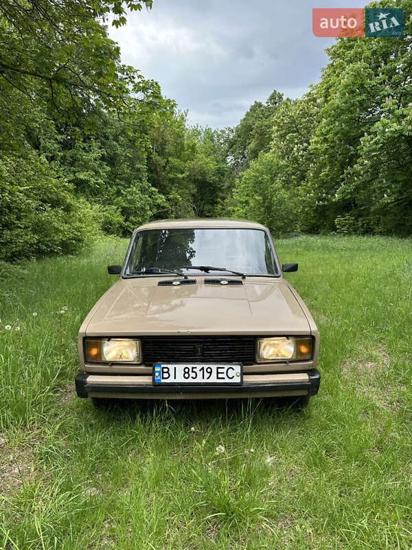 ВАЗ / Lada 2104 1985