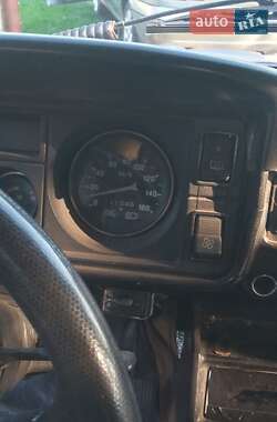 Універсал ВАЗ 2104 1986 в 