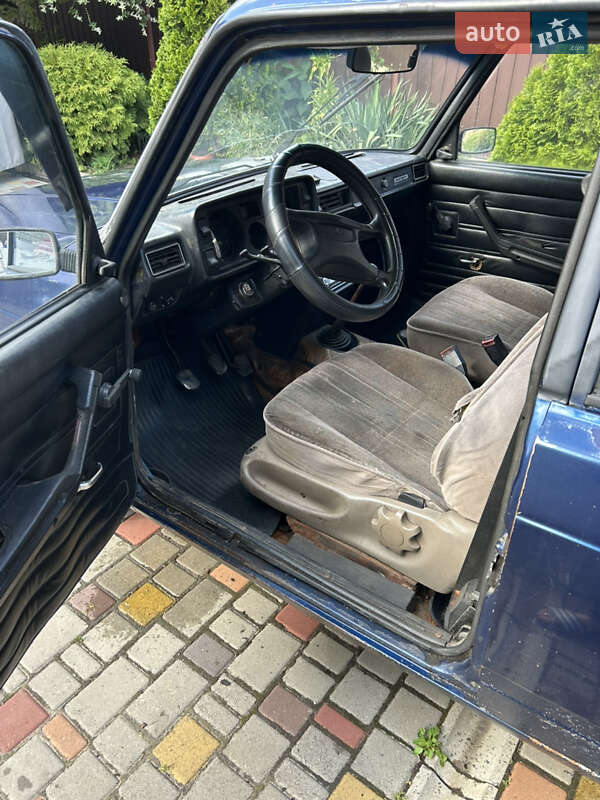 Универсал ВАЗ / Lada 2104 1999 в Краснограде