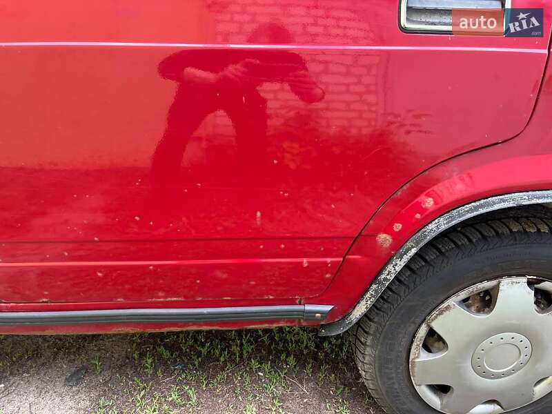 Универсал ВАЗ / Lada 2104 1995 в Харькове