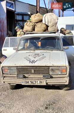 Універсал ВАЗ 2104 1990 в 