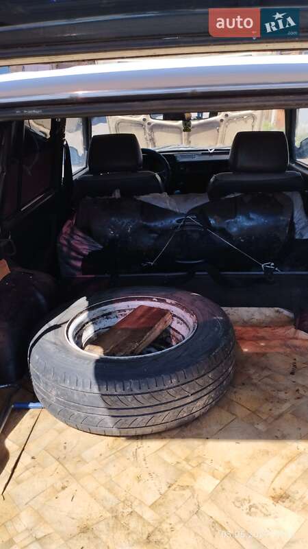 Универсал ВАЗ / Lada 2104 1989 в Полтаве фото 3 Универсал ВАЗ / Lada 2104 1989 в Полтаве