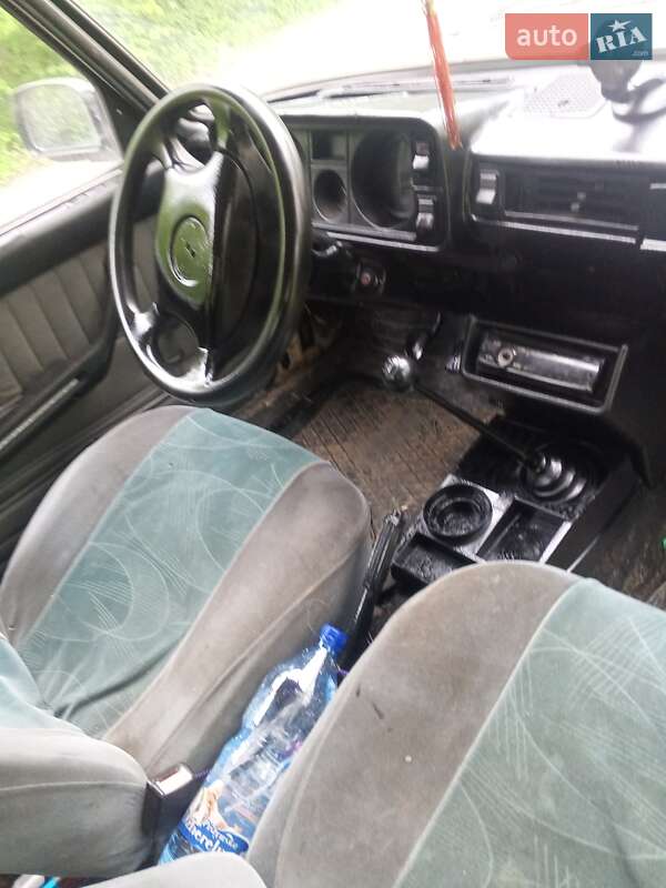Універсал ВАЗ / Lada 2104 1996 в Івано-Франківську