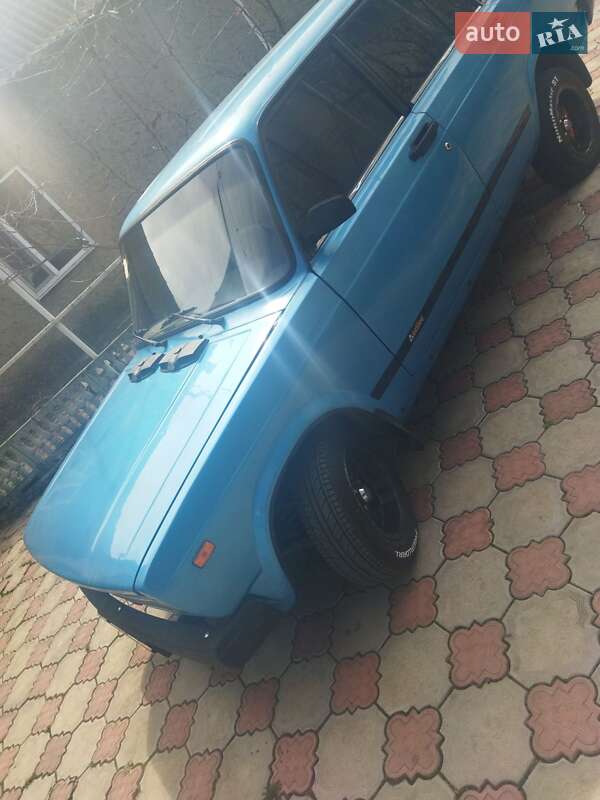 Универсал ВАЗ / Lada 2104 2006 в Сарате