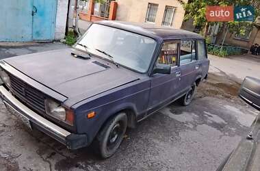 Универсал ВАЗ 2104 2003 в Броварах