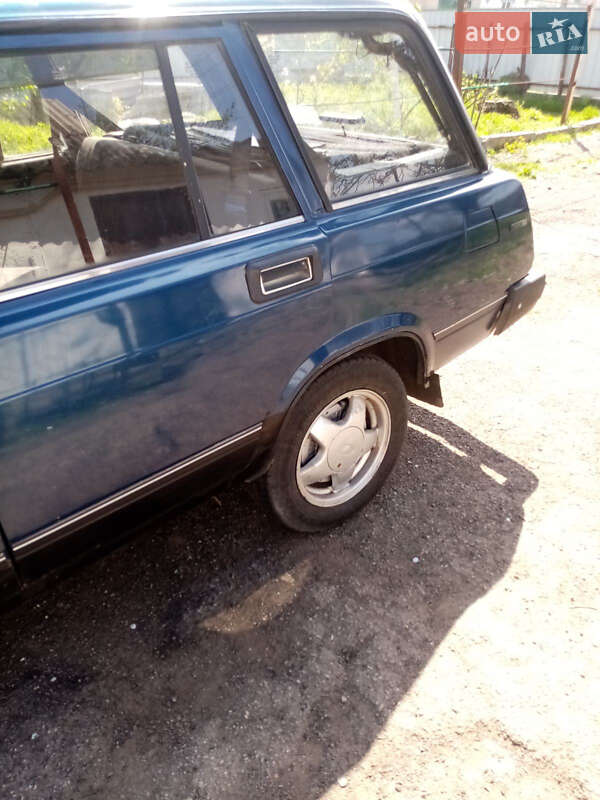 Універсал ВАЗ / Lada 2104 2006 в Кропивницькому