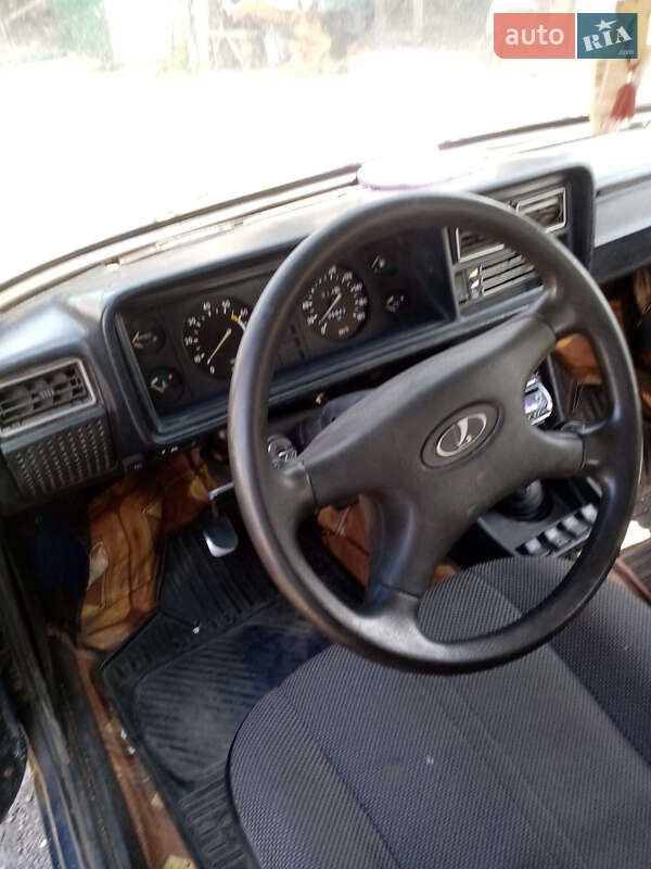Універсал ВАЗ / Lada 2104 2006 в Кропивницькому