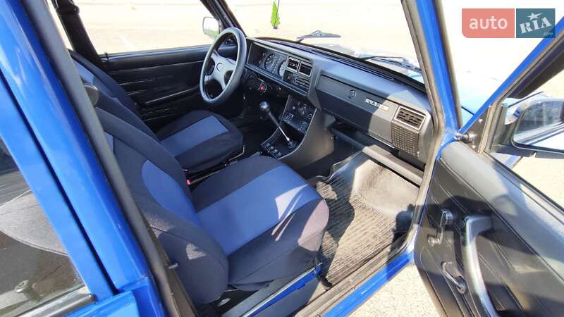 Универсал ВАЗ / Lada 2104 2006 в Киеве фото 8 Универсал ВАЗ / Lada 2104 2006 в Киеве