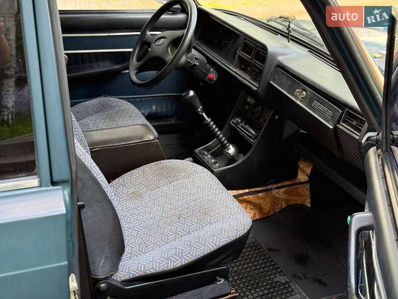Универсал ВАЗ / Lada 2104 2006 в Киеве