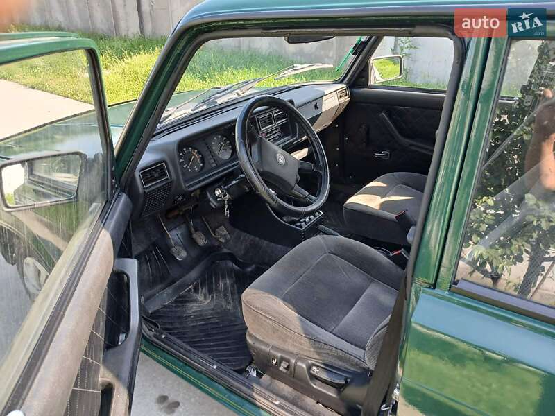 Универсал ВАЗ / Lada 2104 1999 в Кременчуге