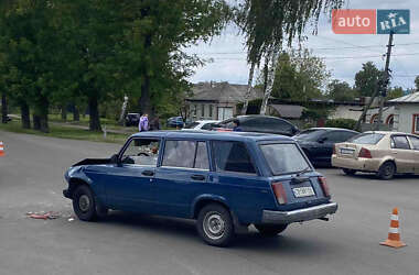 Универсал ВАЗ 2104 2005 в Нежине