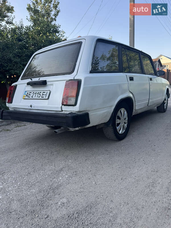 Универсал ВАЗ / Lada 2104 1992 в Запорожье