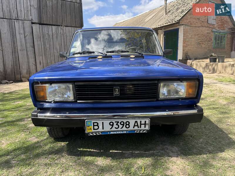 ВАЗ / Lada 2104 2006