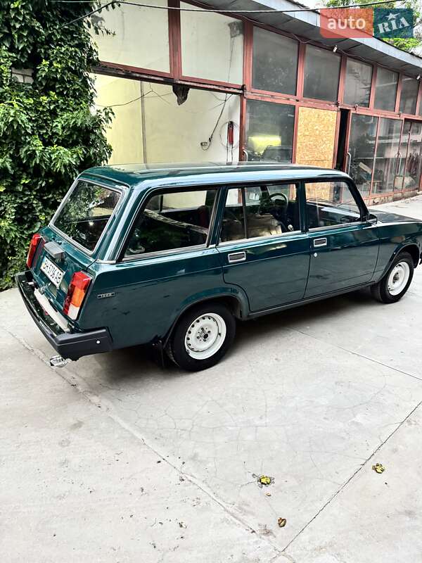 ВАЗ / Lada 2104 2004