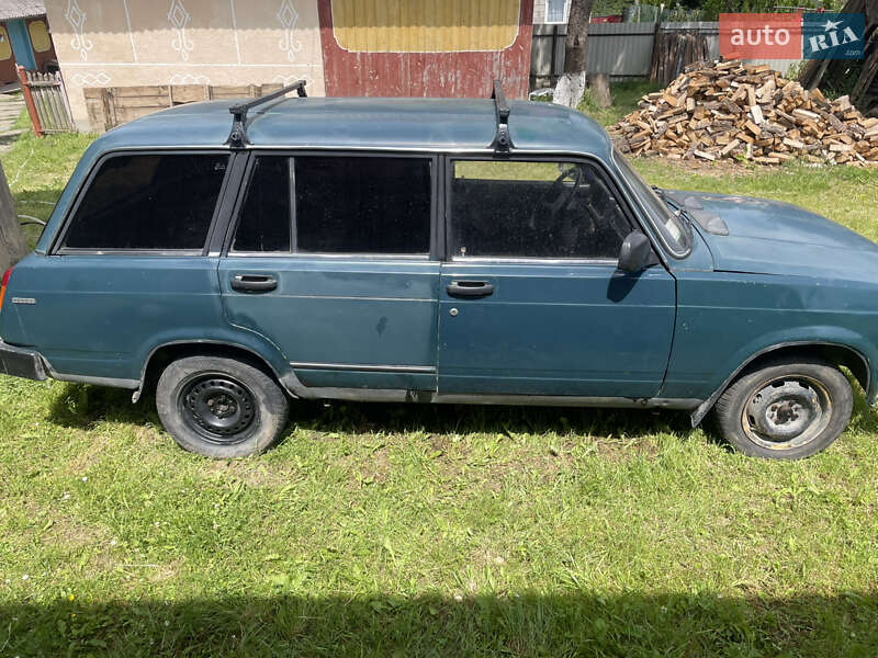Универсал ВАЗ / Lada 2104 1995 в Немирове фото 2 Универсал ВАЗ / Lada 2104 1995 в Немирове