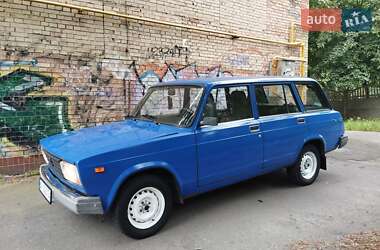 Универсал ВАЗ 2104 2005 в Киеве