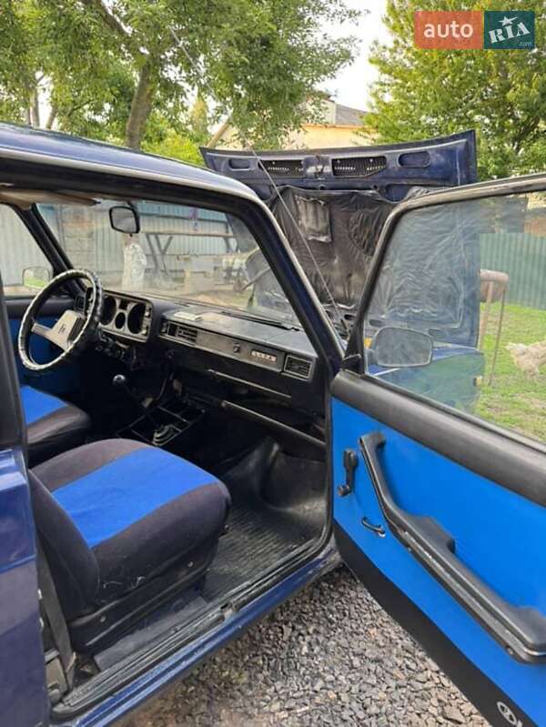 Универсал ВАЗ / Lada 2104 1991 в Луцке