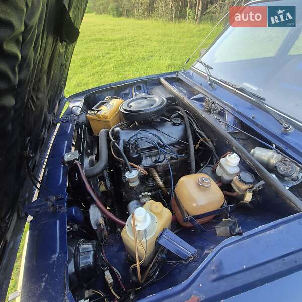 Универсал ВАЗ / Lada 2104 1991 в Луцке