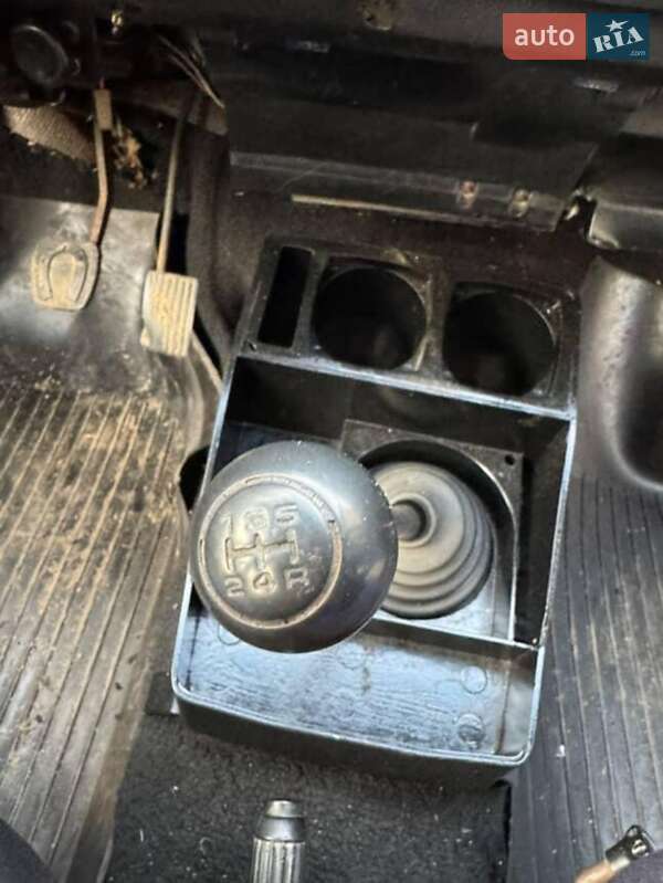 Универсал ВАЗ / Lada 2104 1991 в Луцке