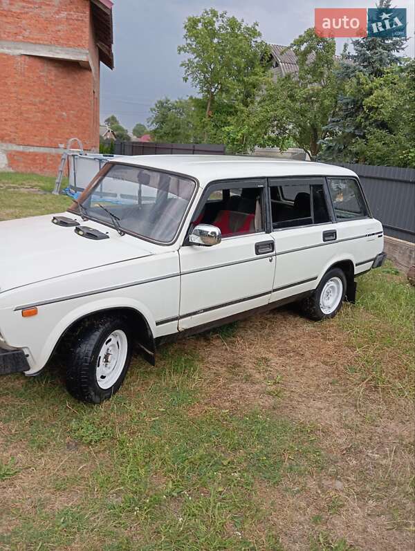 Универсал ВАЗ / Lada 2104 1993 в Стрые