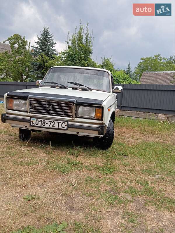 Универсал ВАЗ / Lada 2104 1993 в Стрые
