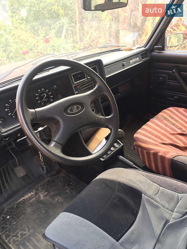 Универсал ВАЗ / Lada 2104 2002 в Киеве