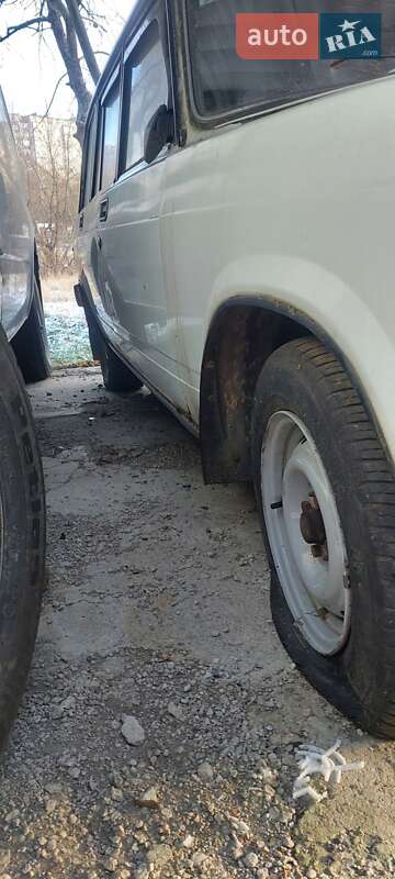 Универсал ВАЗ / Lada 2104 2002 в Ровно фото 3 Универсал ВАЗ / Lada 2104 2002 в Ровно