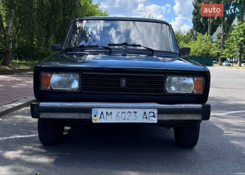 Универсал ВАЗ / Lada 2104 2005 в Виннице