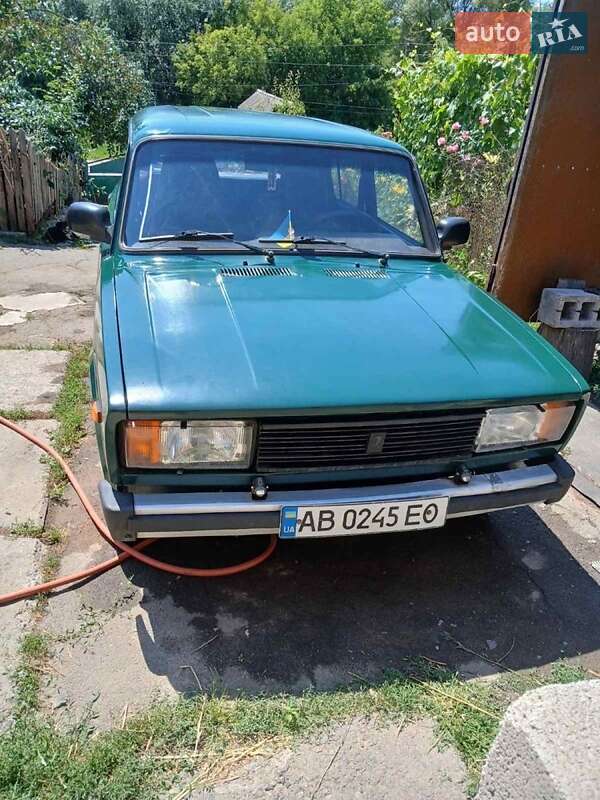 Универсал ВАЗ / Lada 2104 2000 в Жмеринке