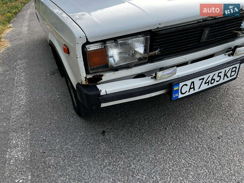Універсал ВАЗ / Lada 2104 1998 в Звенигородці