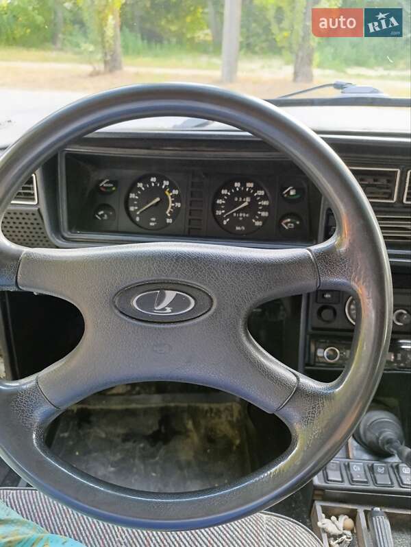 Универсал ВАЗ / Lada 2104 2002 в Кременчуге