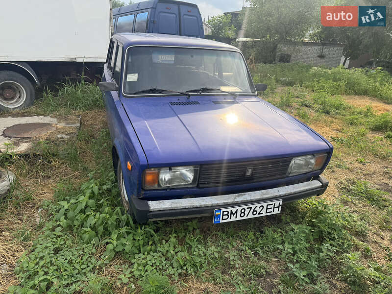 ВАЗ / Lada 2104 2004