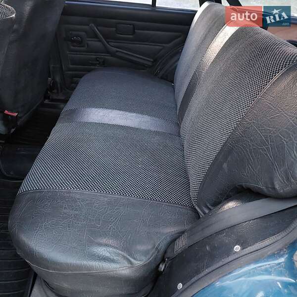 ВАЗ / Lada 2104 2004