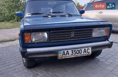 Універсал ВАЗ 2104 2004 в 