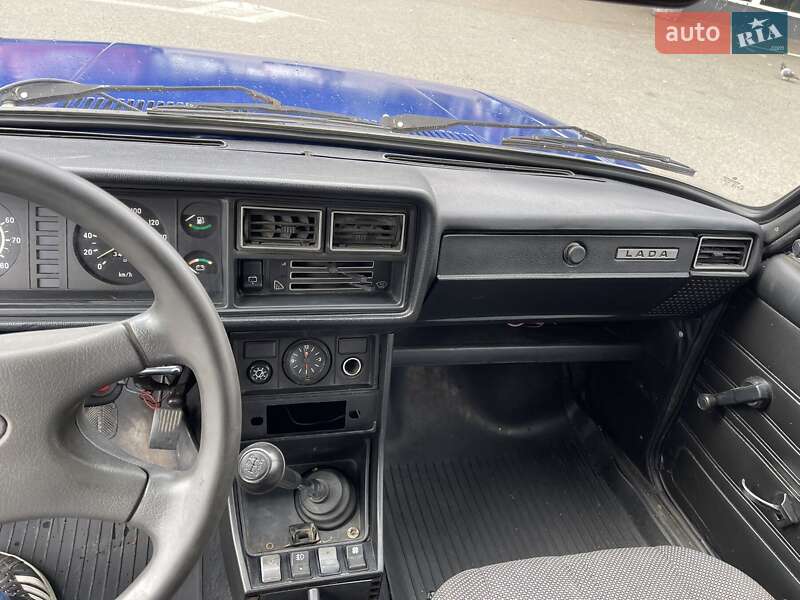 Универсал ВАЗ / Lada 2104 2006 в Киеве