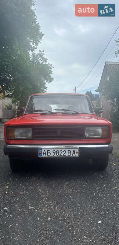ВАЗ / Lada 2104 2000