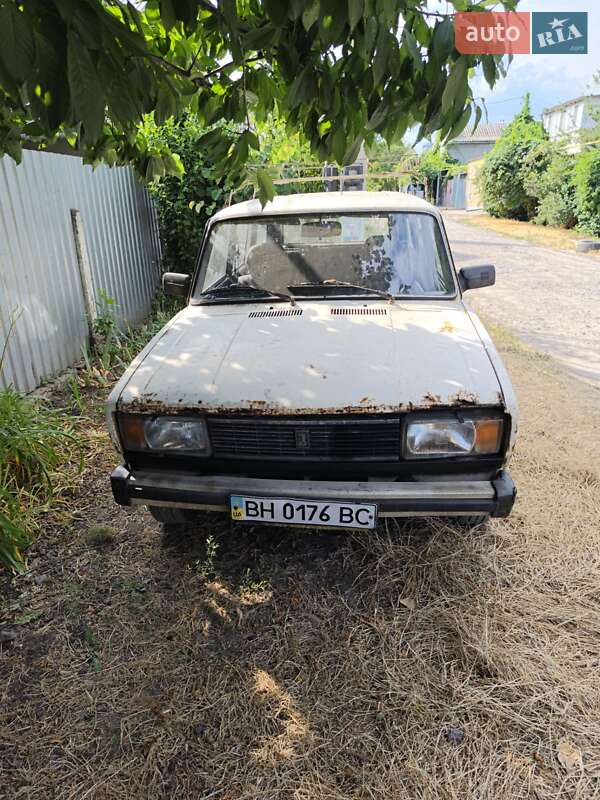 Универсал ВАЗ / Lada 2104 1996 в Одессе