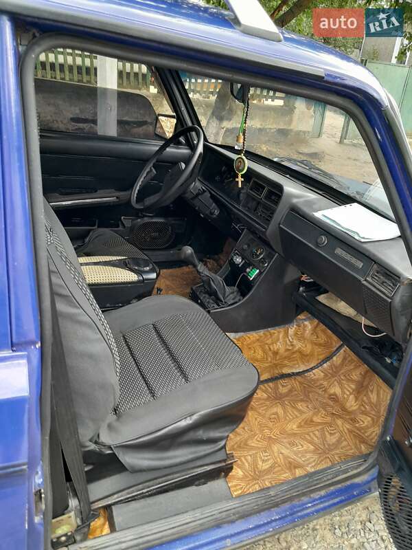 Универсал ВАЗ / Lada 2104 2004 в Кривом Роге