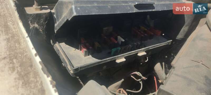 Універсал ВАЗ / Lada 2104 1986 в Черкасах