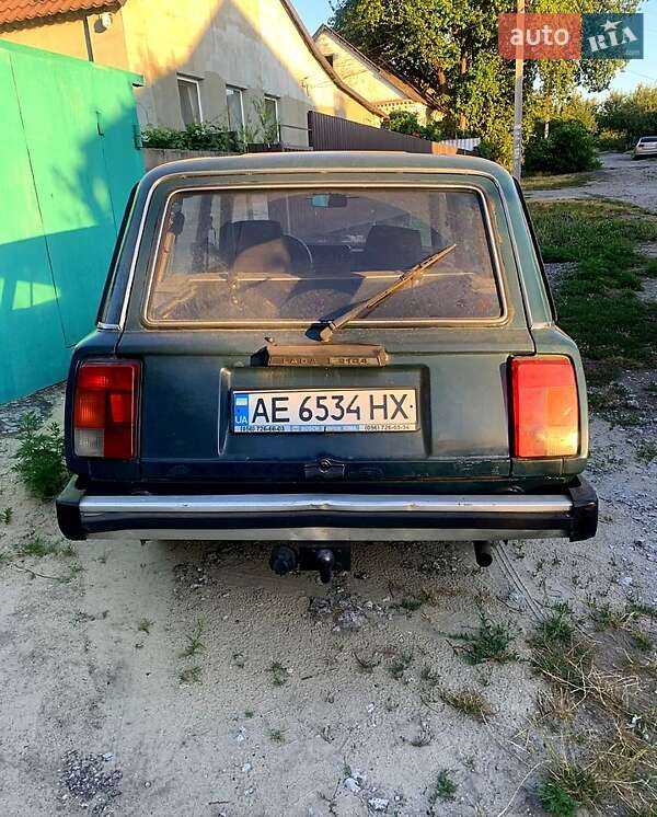 ВАЗ / Lada 2104 2003