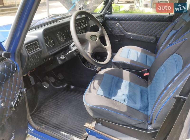 Універсал ВАЗ / Lada 2104 2005 в Києві