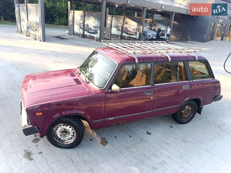 ВАЗ / Lada 2104 2001 ВАЗ / Lada 2104 2001