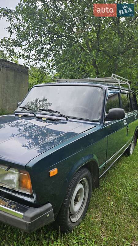 ВАЗ / Lada 2104 2006