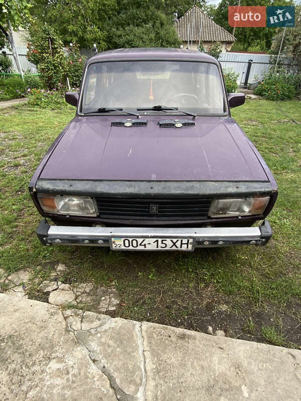 Универсал ВАЗ / Lada 2104 2004 в Новой Ушице фото 2 Универсал ВАЗ / Lada 2104 2004 в Новой Ушице
