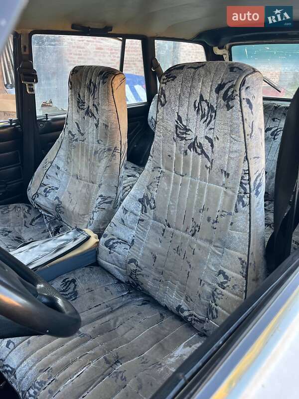 Універсал ВАЗ / Lada 2104 1997 в Малині